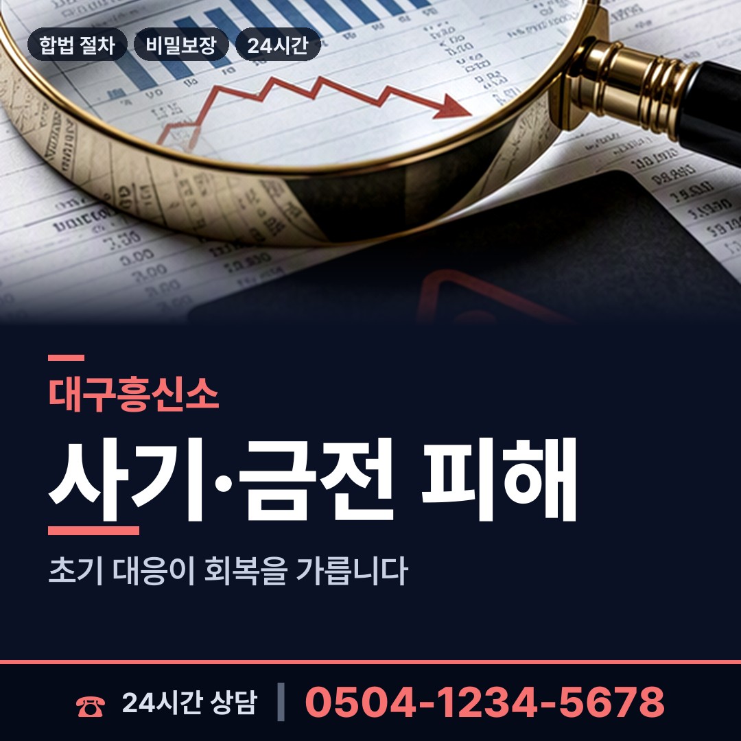 대구 동촌동 외도의심 상담 안내